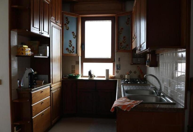 ペンション Casa Leonardo