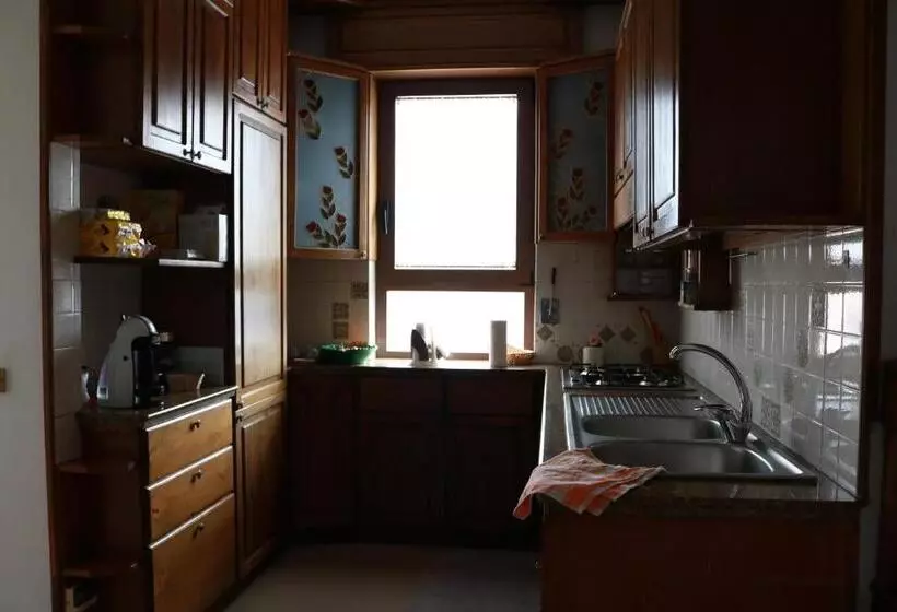 ペンション Casa Leonardo