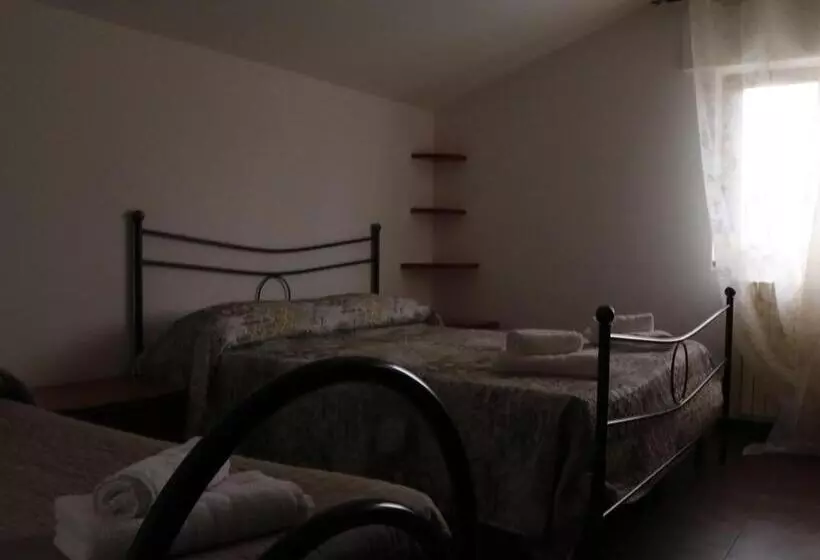 ペンション Casa Leonardo