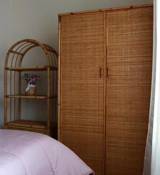 ペンション Casa Leonardo