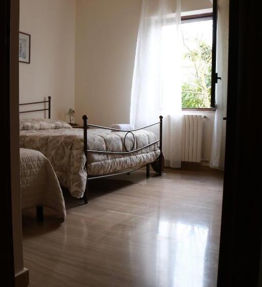 ペンション Casa Leonardo