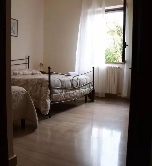 ペンション Casa Leonardo