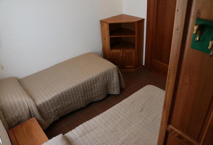 ペンション Casa Leonardo