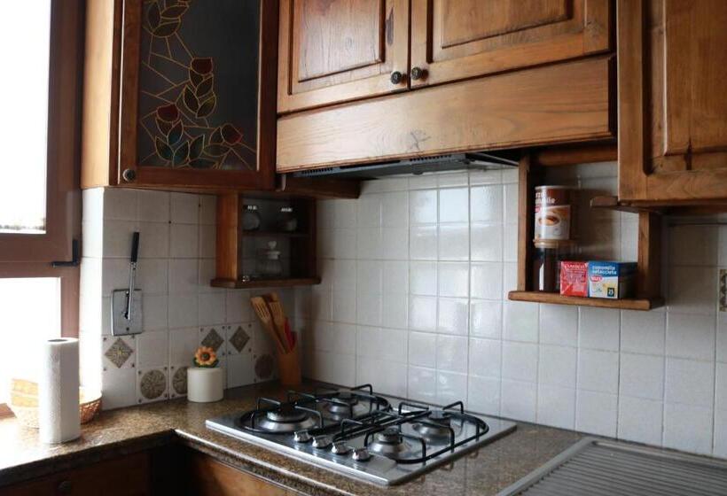 ペンション Casa Leonardo