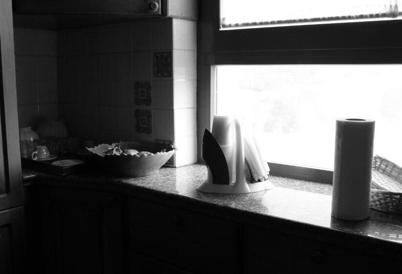 ペンション Casa Leonardo