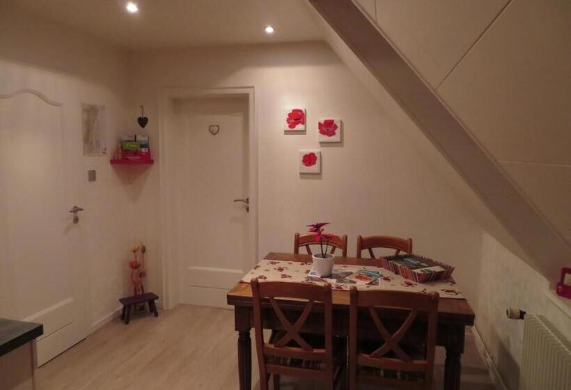 פנסיון Chambres D Hôtes Au Val Séjour Alsace