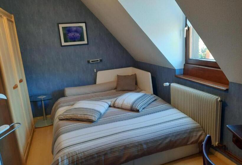 פנסיון Chambres D Hôtes Au Val Séjour Alsace