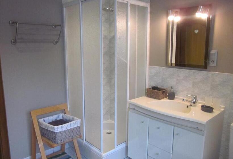 פנסיון Chambres D Hôtes Au Val Séjour Alsace