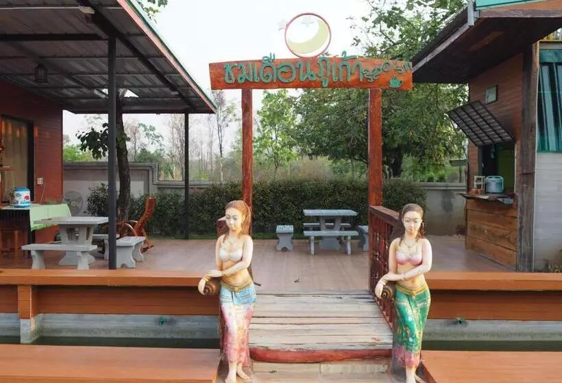 Majatalo Chomduen Phu Kao Resort