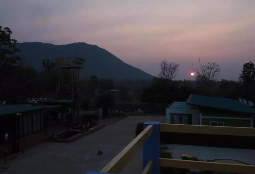 Majatalo Chomduen Phu Kao Resort