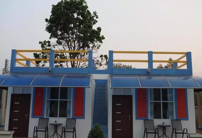 Majatalo Chomduen Phu Kao Resort