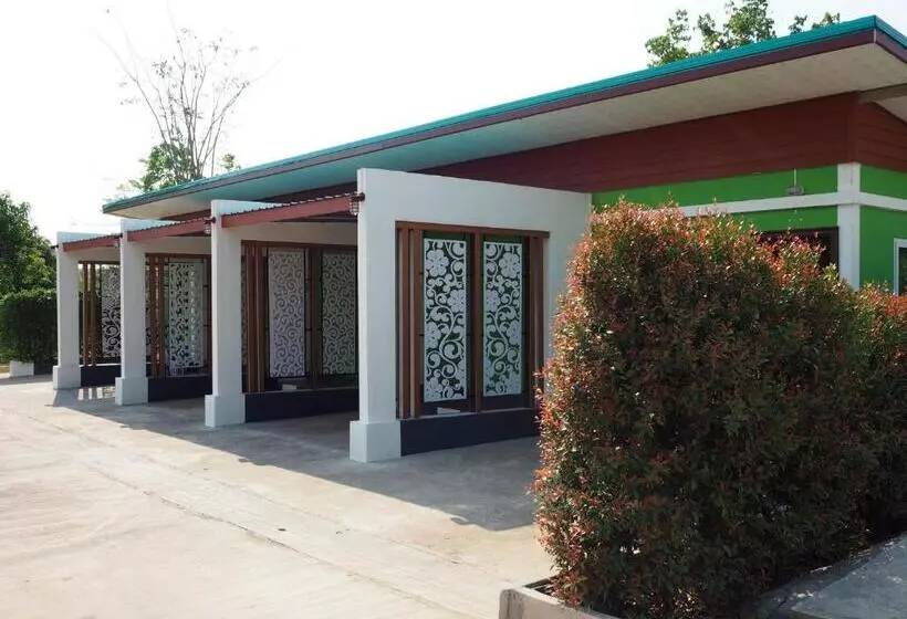 Majatalo Chomduen Phu Kao Resort