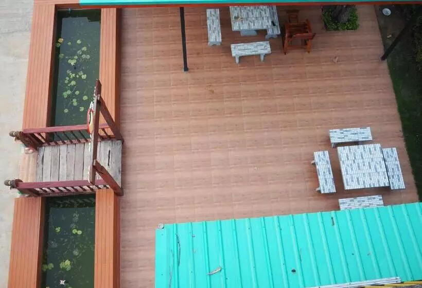 Majatalo Chomduen Phu Kao Resort