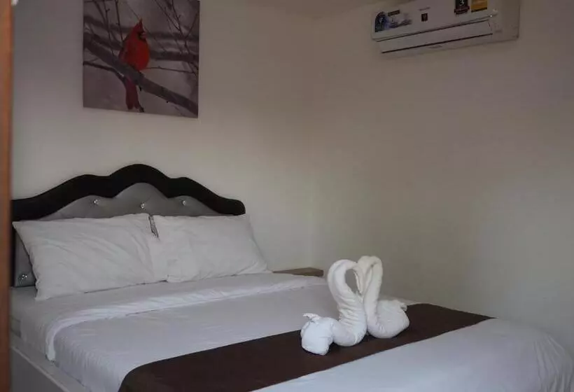 Majatalo Chomduen Phu Kao Resort