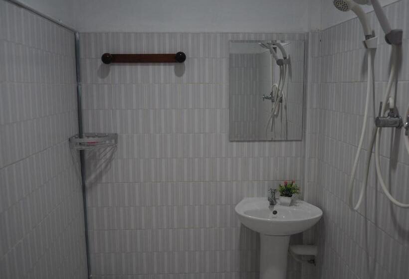 펜션 Chomduen Phu Kao Resort