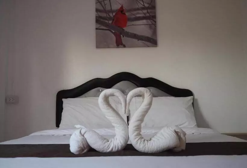 Majatalo Chomduen Phu Kao Resort