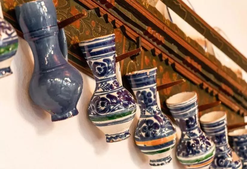 ペンション Conacul Secuiesc Székelykő Kúria