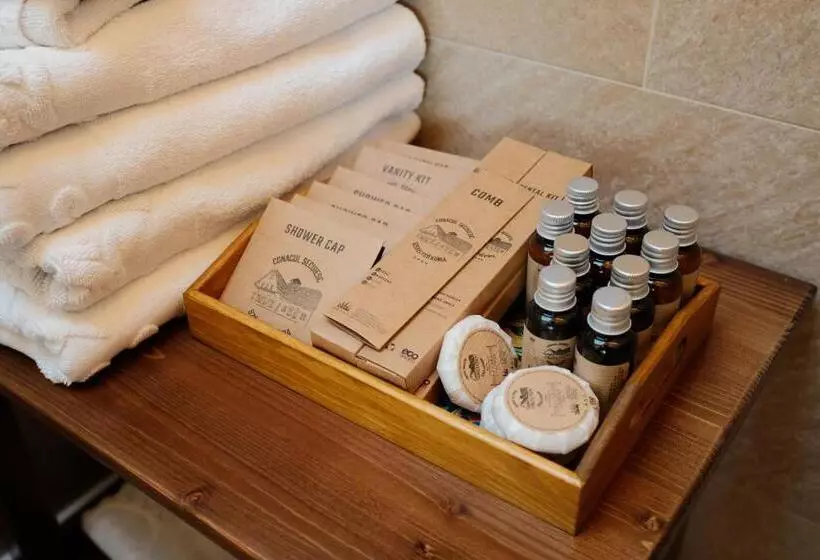 ペンション Conacul Secuiesc Székelykő Kúria