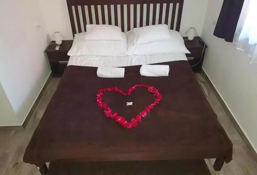 Majatalo Duna Dráva Vendégház