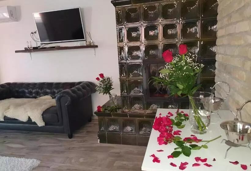 Majatalo Duna Dráva Vendégház