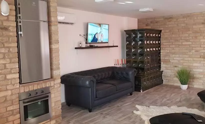 Majatalo Duna Dráva Vendégház