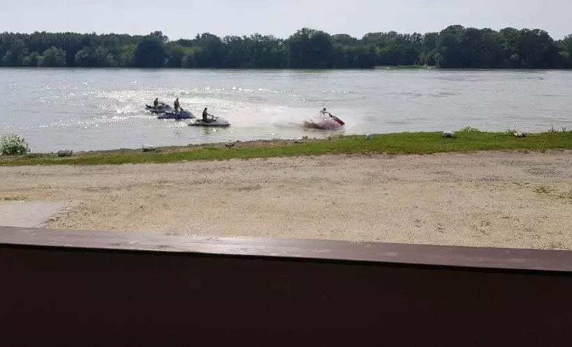 Majatalo Duna Dráva Vendégház