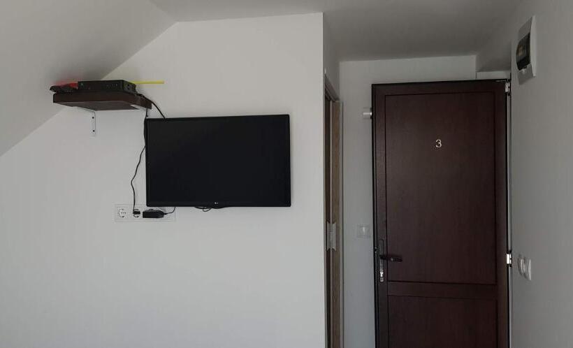 膳宿费 Duna Dráva Vendégház