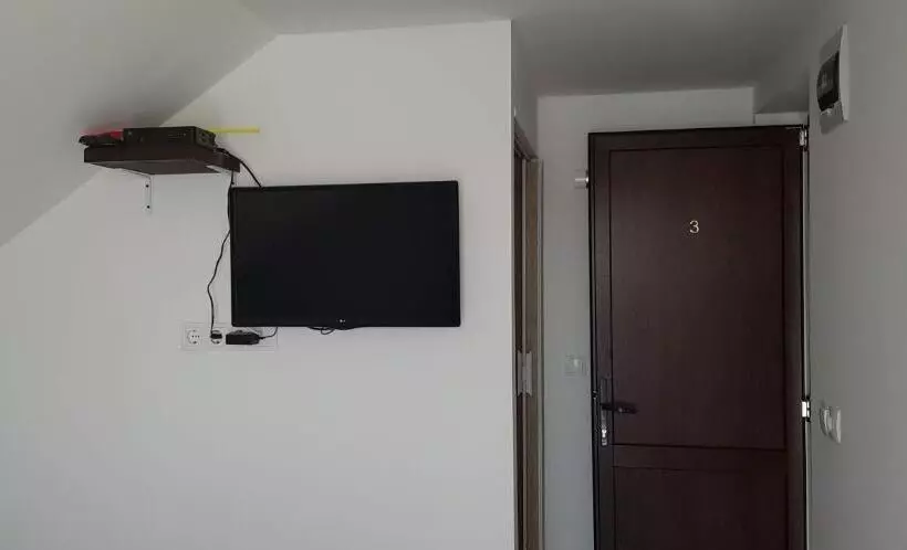 Majatalo Duna Dráva Vendégház