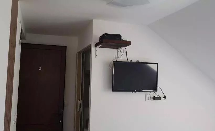 Majatalo Duna Dráva Vendégház