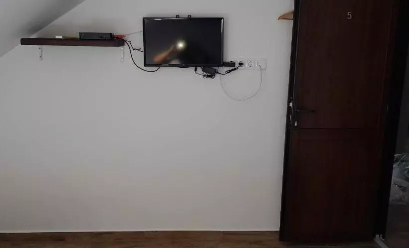 Majatalo Duna Dráva Vendégház