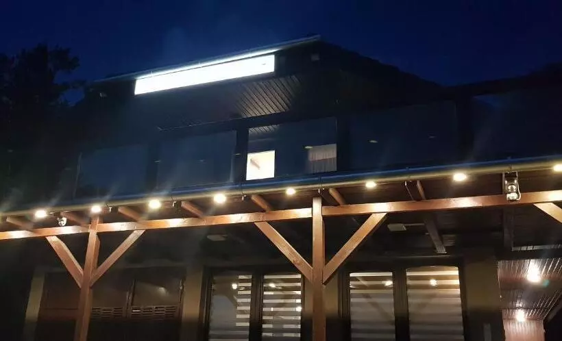 Majatalo Duna Dráva Vendégház