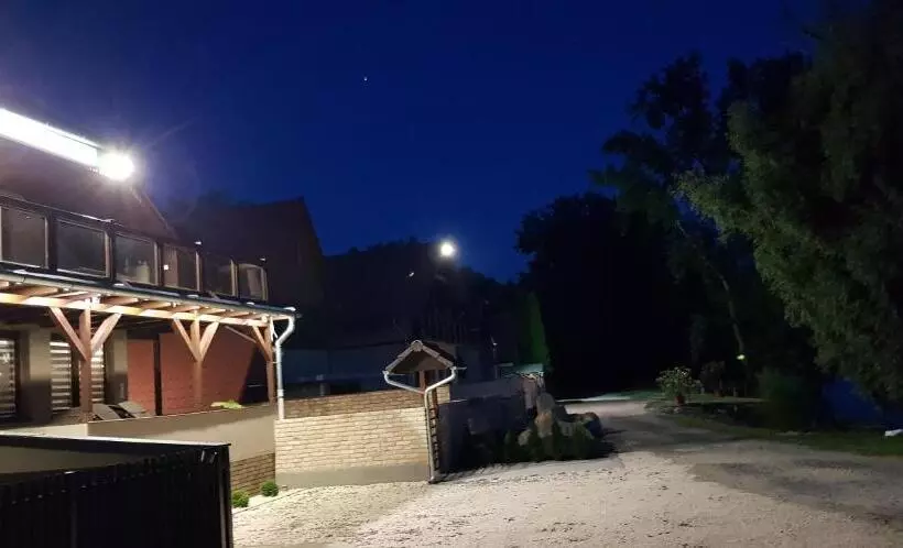 Majatalo Duna Dráva Vendégház