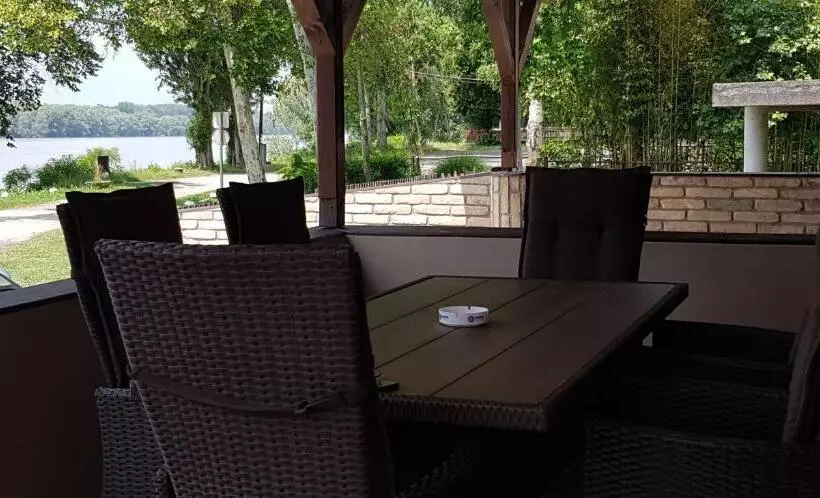 Majatalo Duna Dráva Vendégház