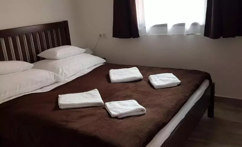 Majatalo Duna Dráva Vendégház