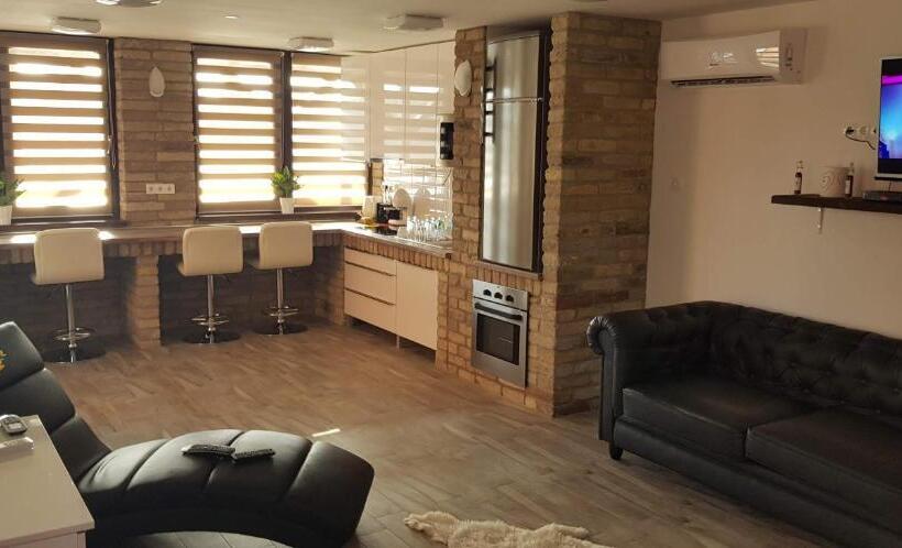 膳宿费 Duna Dráva Vendégház