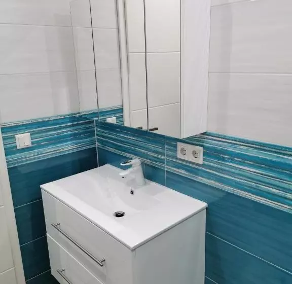 Majatalo Gästehaus Anglerklause