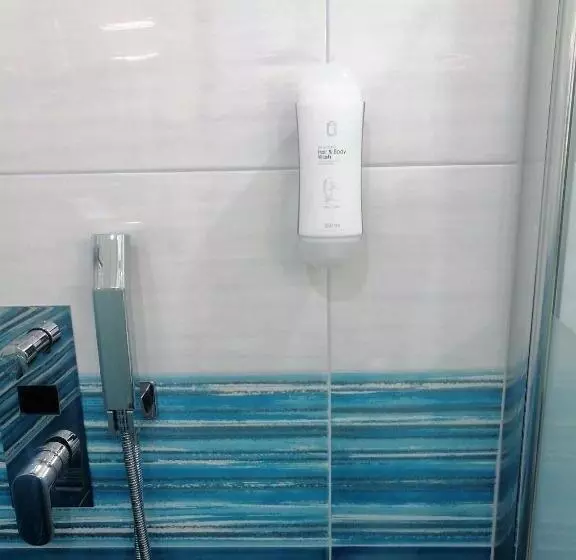 Majatalo Gästehaus Anglerklause