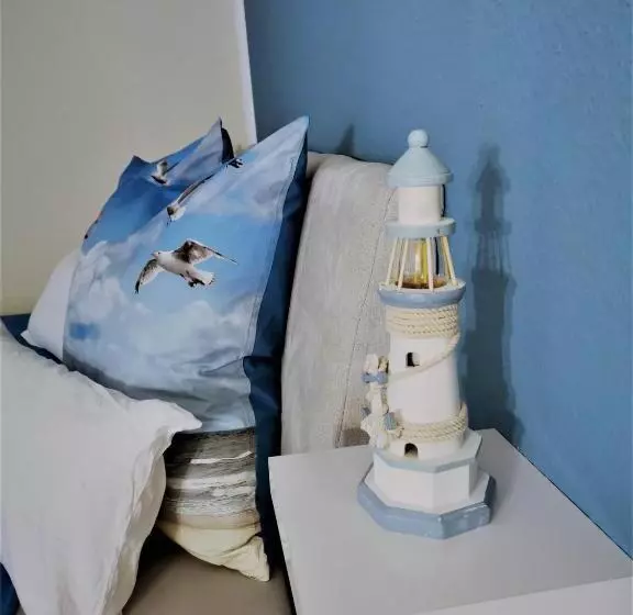 Majatalo Gästehaus Anglerklause