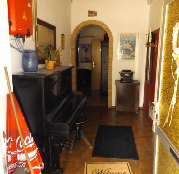 Пансион Gästehaus Hahnenkrug