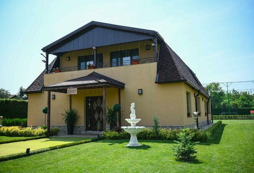 بنسيون Guest House Erida