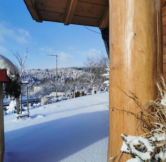 ペンション Koliba Na Vršku