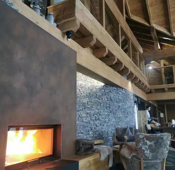 Majatalo Koliba Na Vršku