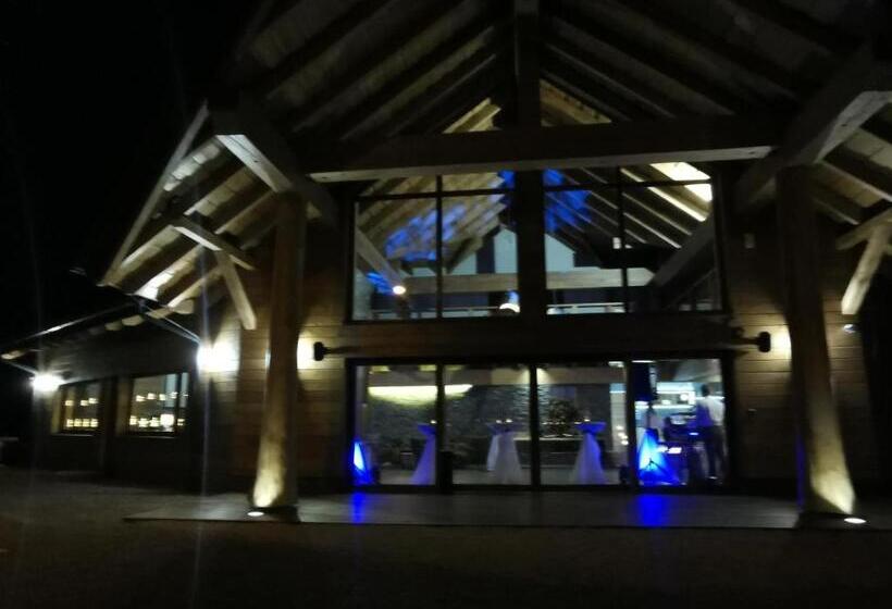 ペンション Koliba Na Vršku