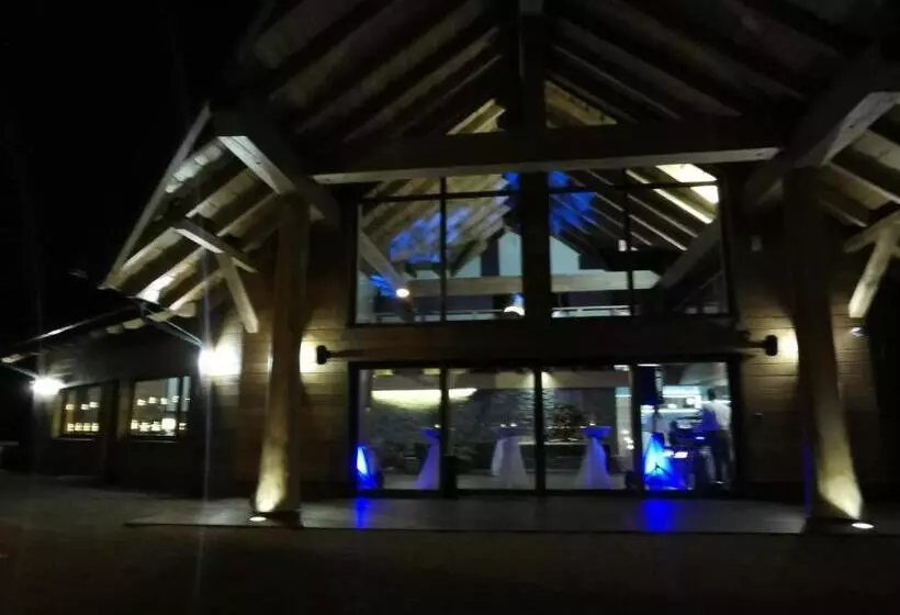 Majatalo Koliba Na Vršku