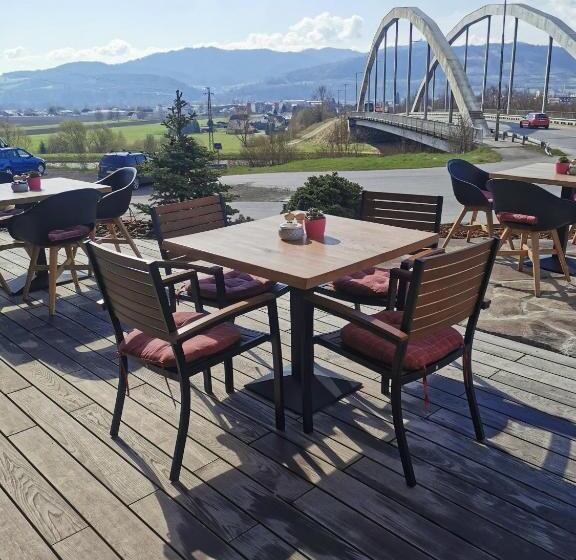 ペンション Koliba Na Vršku