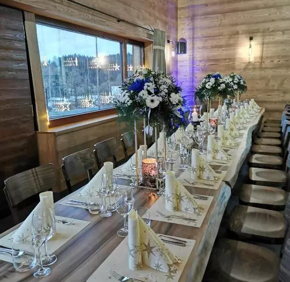 Majatalo Koliba Na Vršku