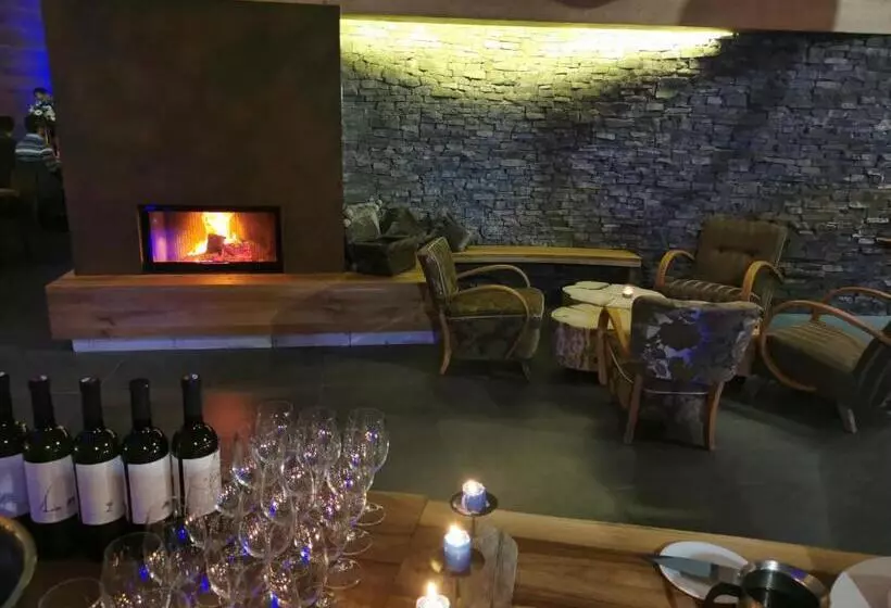 Majatalo Koliba Na Vršku