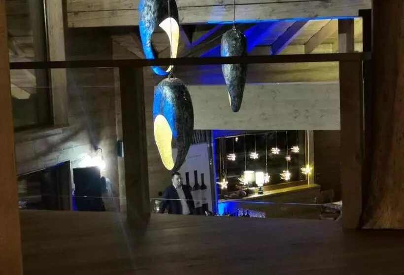 Majatalo Koliba Na Vršku