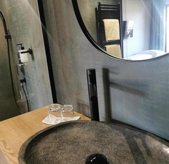 ペンション Koliba Na Vršku