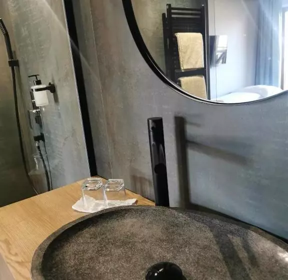 Majatalo Koliba Na Vršku